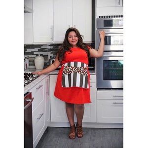 NEW🦉🌙 Handmade Half Apron (see Measurements)